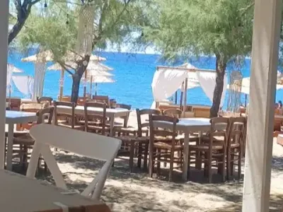 Photo of Agia Markella