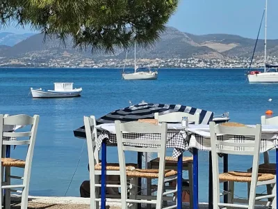 Photo of Agios Minas
