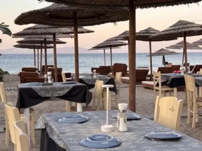 Photo of Agkyra Fish Restaurant