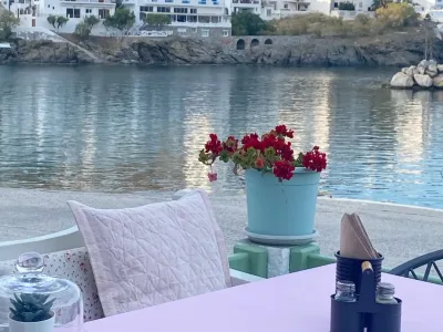 Photo of Aíolos Pizza restaurant