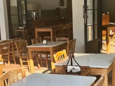 Photo of Aknos Restaurant
