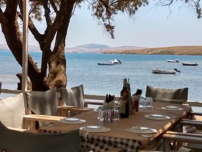Photo of Akrogiali