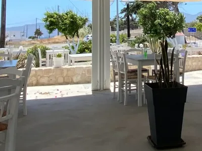 Photo of Alevromilos