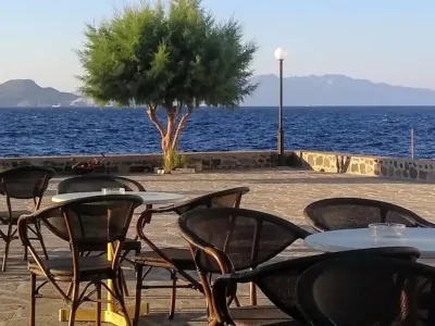 Photo of Alexandros