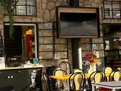 Photo of Anchor FoodBar