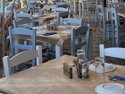 Photo of Antikastro