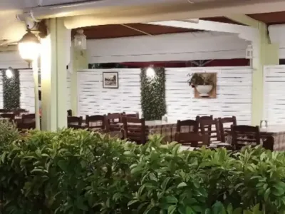 Photo of Απάγκιο