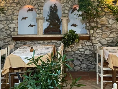 Photo of Asprolithos