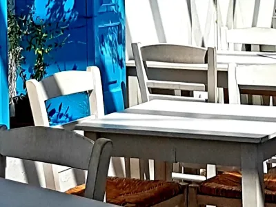 Photo of Avli-Milos