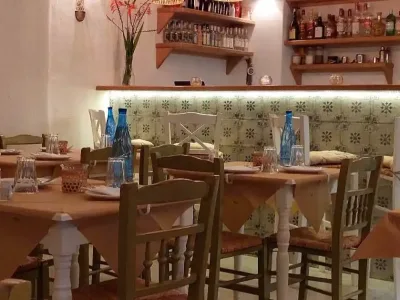 Photo of Belegra Aegean Tastes