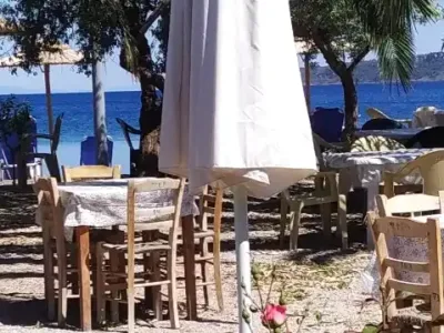 Photo of Blue Sea