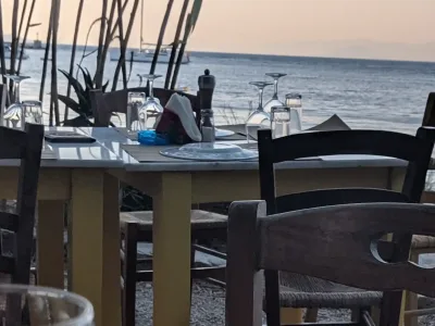 Photo of Bouloukos