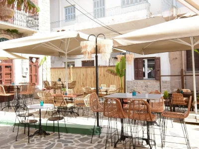 Photo of Boutique Bistro