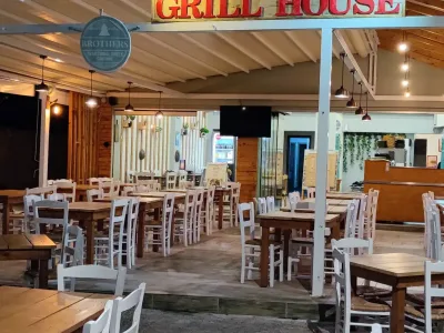 Photo of Brothers Grill