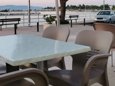 Photo of Burano pizza