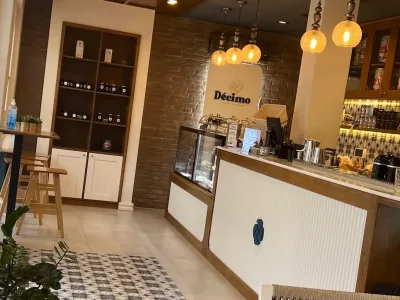 Photo of Decimo
