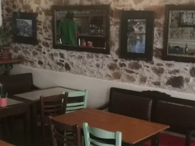 Photo of Diavlos