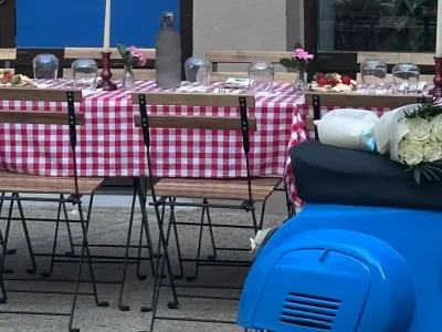 Photo of Diego Pizzeria