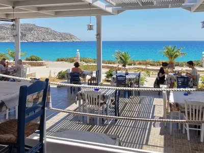 Photo of Dimitrios fisherman's taverna