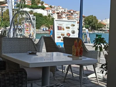 Photo of Dinas Icecream