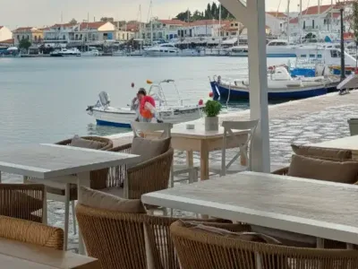 Photo of Elia Restaurant