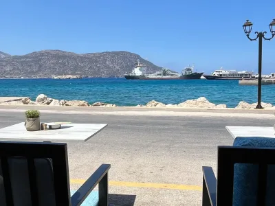 Photo of Enplo Seaside Lounge