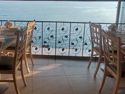 Photo of Fish Taverna Faros