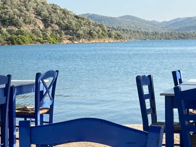 Photo of Flisvos