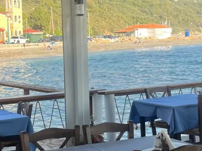 Photo of Flisvos