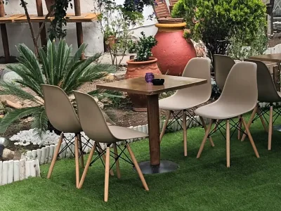 Photo of Garden Food And More
