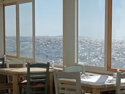 Photo of Γευsea