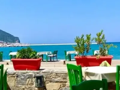 Photo of Gialos