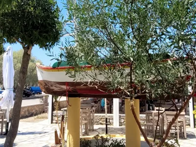 Photo of Gourna