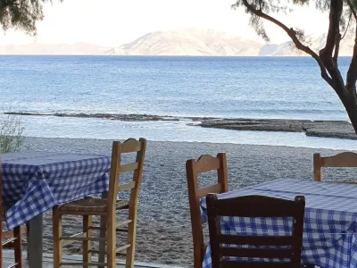 Photo of Grigoris Restaurant