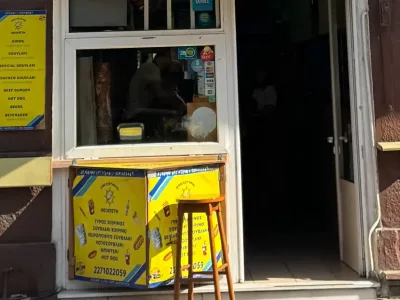 Photo of Grill Theopisti