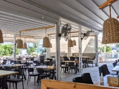 Photo of Gyros of Milos
