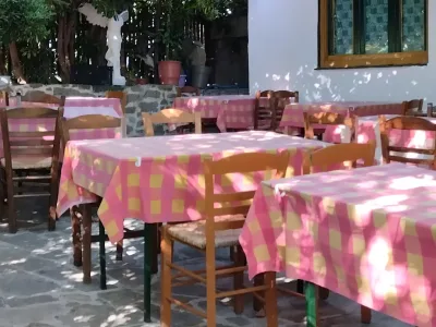 Photo of Η Συνάντηση