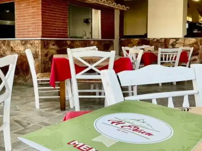 Photo of I Eláti