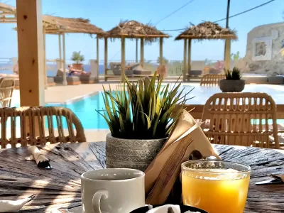 Photo of Island Pool Bar