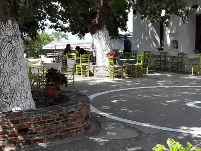 Photo of Kafe stou Tsarou