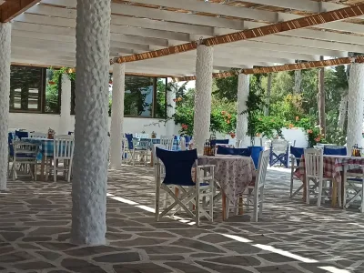 Photo of Kalamari