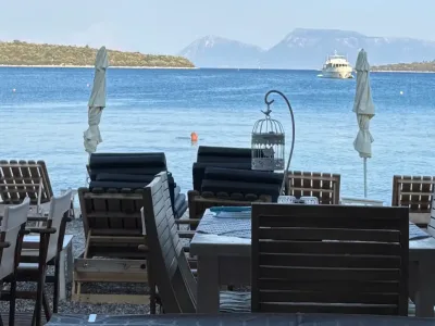 Photo of Kalypso