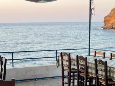 Photo of Kalypso