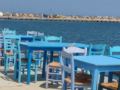 Photo of Kampos