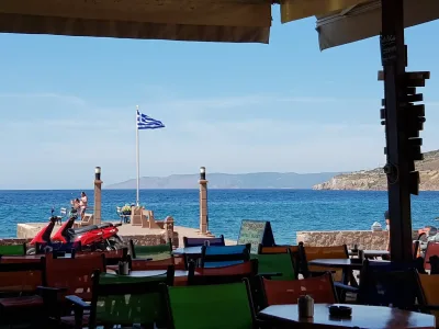 Photo of Kantina Snack Bar