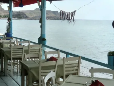 Photo of Karavogiannos