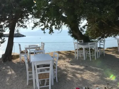 Photo of Kedros