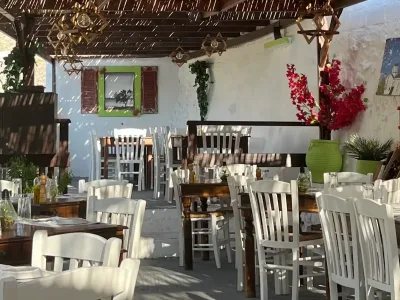 Photo of Kipos Taverna