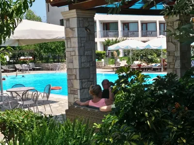 Photo of Kostantinos-Evanghelia