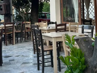 Photo of Ουζερί του Κουτσομύτη